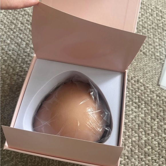 BOOMBA Ultra Boost Inserts - Nude - Picture 3 of 5